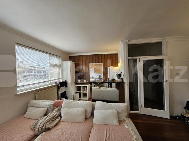 			1 Bedroom, 1 bath, 1 reception Flat			 Finchley Road, Finchley Road / Swiss Cottage